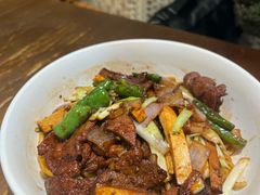 -寻裕记·现炒浇头面(人民广场店)