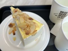 -丹礼糖甜品