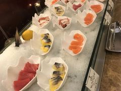 -荣誉国际酒店-海鲜自助餐厅(迎宾大道店)