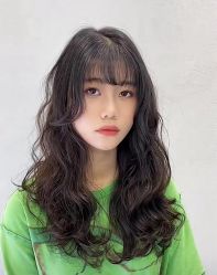 -东方美妍