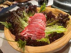 -芸山季·云南野生菌火锅(人民广场来福士店)