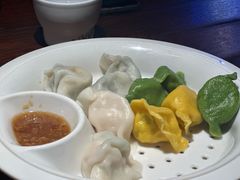 -前海沿·青岛菜(五四广场永旺店)