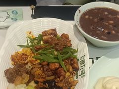 -七食九号食堂(东丽空港店)