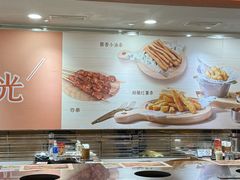 -呷哺呷哺(西单大悦城店)