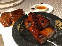 -朝(澳门伦敦人店)