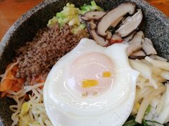 -全州拌饭馆(断桥店)