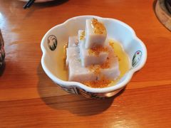 桂花荔浦芋头-庆春朴门