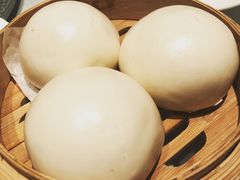 流沙奶皇包-衡山汇·高级粤菜(霄云路店)