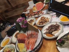 -松坂屋日料自助(长城路店)