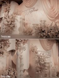 -Sunny喜铺婚礼策划(东部店)