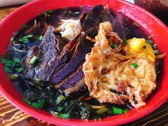 -小龙大肉面馆