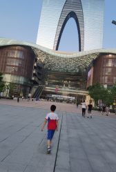 -幻贝家儿童乐园(苏州中心店)