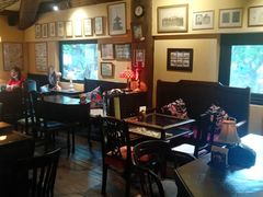 -古董花园(思南路42弄小区店)