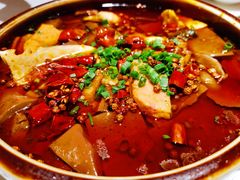 渝信毛血旺-渝信川菜(华盛店)
