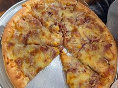 -阳光披萨(辽宁路店)