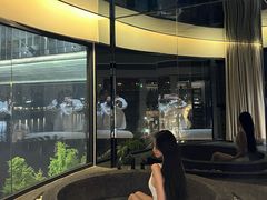 -Yolo私汤温泉设计师酒店(重庆南滨路店)