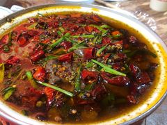 -怪噜范·老贵阳街头名小吃(鸿通城店)