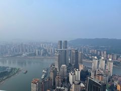 -WFC会仙楼观景台