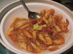 -火福·天湖阁大闸蟹博物馆主题餐厅(浅水湾店)