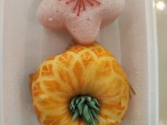 -知楚•精致湖北菜(武商MALL店)