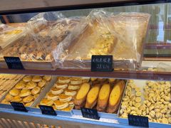 -包满意面包糕点(东坝店)