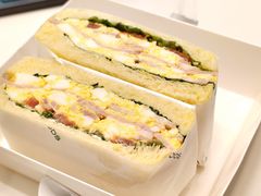 -THE WOODS 简餐 (国贸商城店)