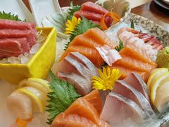 -Tsuru鹤日本料理(静安香格里拉店)