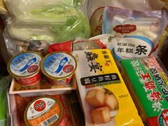 -盒马鲜生(王府广场店)