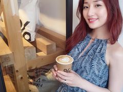 -% Arabica(京都东山店)