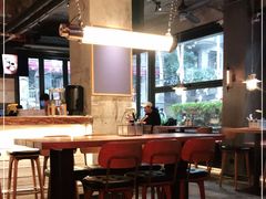 大堂-Devils’ Brewery小恶魔精酿啤酒(武汉天地店)