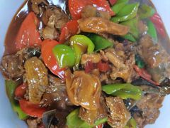 -老牌坊鲁菜名店(聊城美食岛店)