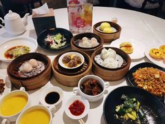 -万龙洲海鲜(南新仓店)