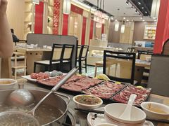 -嬷孙家潮汕牛肉火锅(北京路天河城店)
