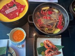 -花潮料理艺食馆(成都万象城店)