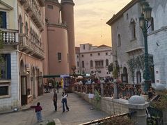 -华谊兄弟（长沙）电影小镇