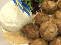 -宜家·瑞典风味餐厅(北京西红门店)