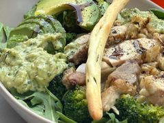 -BOCATA 西班牙餐厅(三里屯店)