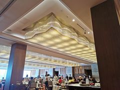 -白天鹅宾馆-宏图府餐厅