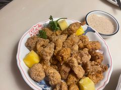 -林四喜·闽南传家菜(鼓浪屿店)