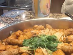 -黄记煌三汁焖锅(新世纪广场店)