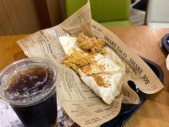 -TACO STAR 塔可星(下沙宝龙店)