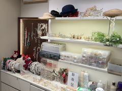 -海马体照相馆(上海月星环球港店)