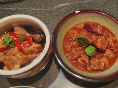 -南京大牌档(新街口德基广场店)