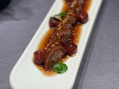 -狮王府淮扬菜(万象城店)