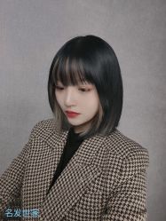 -名发世家烫染