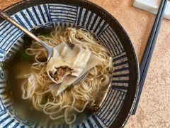 -安乐茶饭·手工素菜·高空景观餐厅(千灯湖店)