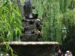 -竹泉村旅游度假区