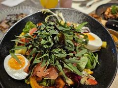 -SHADOWS•Bistro&Eatery(安福路店)