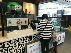 -麦当劳(广州南站店)
