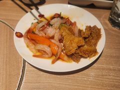 -大渔铁板烧(万象城店)